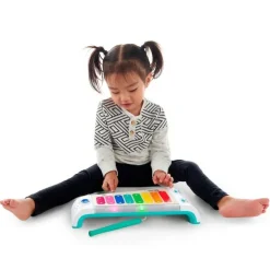 Baby Einstein - Magisk xylofon|Børn Musikinstrumenter Til Børn|Babylegetøj