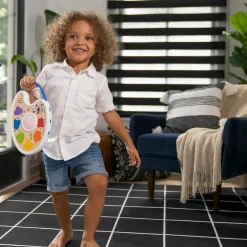 Baby Einstein - Malerpalette| Tumlinge Legetøj|Babylegetøj