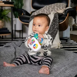 Baby Einstein - Maritime melodier| Babylegetøj|Tumlinge Legetøj