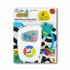 Baby Einstein - Maritime melodier| Babylegetøj|Tumlinge Legetøj