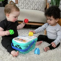 Baby Einstein - Min første indkøbskurv| Rolleleg|Tumlinge Legetøj