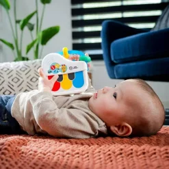 Baby Einstein - Mini-klaver|Børn Musikinstrumenter Til Børn|Babylegetøj
