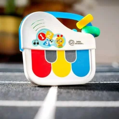 Baby Einstein - Mini-klaver|Børn Musikinstrumenter Til Børn|Babylegetøj