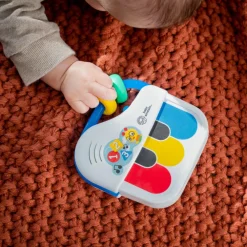Baby Einstein - Mini-klaver|Børn Musikinstrumenter Til Børn|Babylegetøj