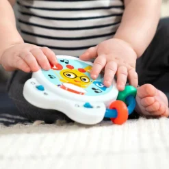 Baby Einstein - Minitromme|Børn Musikinstrumenter Til Børn|Babylegetøj