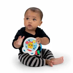 Baby Einstein - Minitromme|Børn Musikinstrumenter Til Børn|Babylegetøj