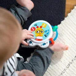 Baby Einstein - Minitromme|Børn Musikinstrumenter Til Børn|Babylegetøj