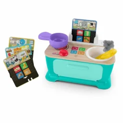 Baby Einstein - Mit første køkken| Rolleleg|Tumlinge Legetøj