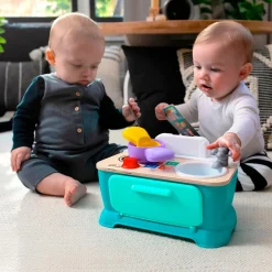 Baby Einstein - Mit første køkken| Rolleleg|Tumlinge Legetøj