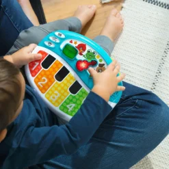 Baby Einstein - Mit første klaver|Børn Tumlinge Legetøj|Musikinstrumenter Til Børn