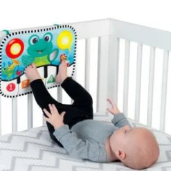 Baby Einstein - Musikmåtte| Tumlinge Legetøj|Babylegetøj