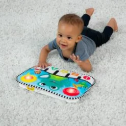 Baby Einstein - Musikmåtte| Tumlinge Legetøj|Babylegetøj