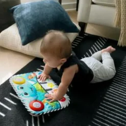Baby Einstein - Musikmåtte| Tumlinge Legetøj|Babylegetøj