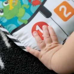 Baby Einstein - Musikmåtte| Tumlinge Legetøj|Babylegetøj