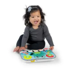 Baby Einstein - Musikmåtte| Tumlinge Legetøj|Babylegetøj