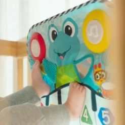 Baby Einstein - Musikmåtte| Tumlinge Legetøj|Babylegetøj