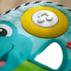 Baby Einstein - Musikmåtte| Tumlinge Legetøj|Babylegetøj