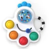Baby Einstein - Rangle m. aktiviteter| Bidelegetøj|Babylegetøj