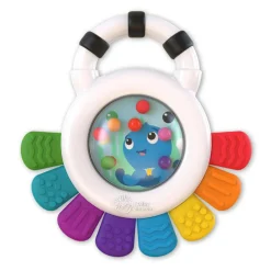 Baby Einstein - Rangle- og bidering| Taktil / Følesans|Tumlinge Legetøj