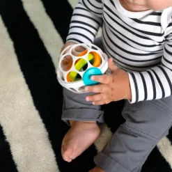 Baby Einstein - Roxys gyroskop| Tumlinge Legetøj|Bolde