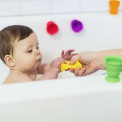 Baby Einstein - Stableleg m. sugekopper| Finmotorik|Tumlinge Legetøj