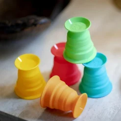 Baby Einstein - Stableleg m. sugekopper| Finmotorik|Tumlinge Legetøj