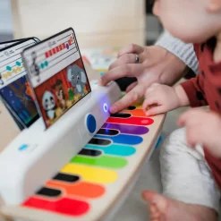 Baby Einstein - Together in Tune Duo|Børn Musikinstrumenter Til Børn|Babylegetøj
