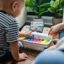 Baby Einstein - Together in Tune Duo|Børn Musikinstrumenter Til Børn|Babylegetøj