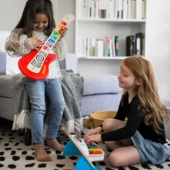 Baby Einstein - Together in Tune Duo|Børn Musikinstrumenter Til Børn|Babylegetøj