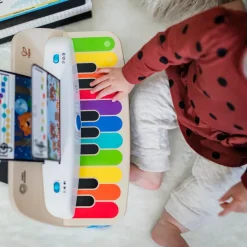 Baby Einstein - Together in Tune, Klaver|Børn Sansemotorisk Legetøj|Musikinstrumenter Til Børn
