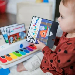 Baby Einstein - Together in Tune, Klaver|Børn Sansemotorisk Legetøj|Musikinstrumenter Til Børn