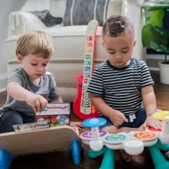 Baby Einstein - Together in Tune, Klaver|Børn Sansemotorisk Legetøj|Musikinstrumenter Til Børn