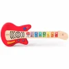 Baby Einstein - Together in Tune, Guitar|Børn Tumlinge Legetøj|Sansemotorisk Legetøj