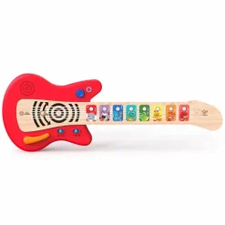 Baby Einstein - Together in Tune, Guitar|Børn Tumlinge Legetøj|Sansemotorisk Legetøj