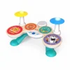 Baby Einstein - Together in Tune, Trommer|Børn Tumlinge Legetøj|Sansemotorisk Legetøj