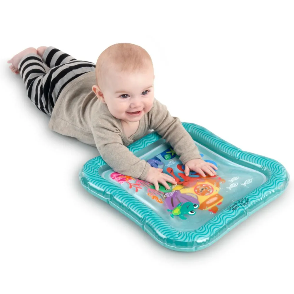 Baby Einstein - Vandmadras| Tumlinge Legetøj|Babylegetøj