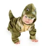 Pretend to Bee Babyheldragt - T-rex, Flere str.| Halloween|Fastelavn