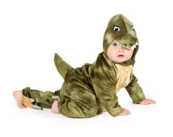 Pretend to Bee Babyheldragt - T-rex, Flere str.| Halloween|Fastelavn