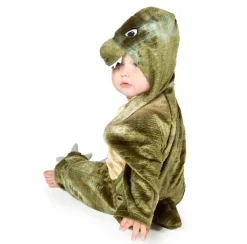 Pretend to Bee Babyheldragt - T-rex, Flere str.| Halloween|Fastelavn
