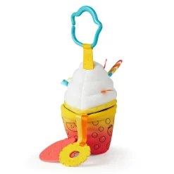 Melissa & Doug Babyleg - Bubble Tea| Bidelegetøj|Babylegetøj