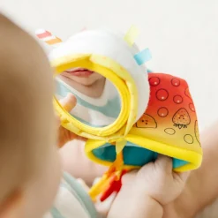 Melissa & Doug Babyleg - Bubble Tea| Bidelegetøj|Babylegetøj