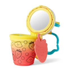 Melissa & Doug Babyleg - Bubble Tea| Bidelegetøj|Babylegetøj