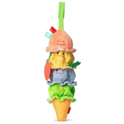 Melissa & Doug Babyleg - Isvaffel| Babylegetøj|Tumlinge Legetøj