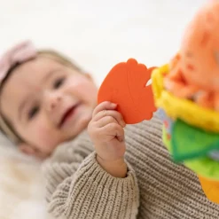 Melissa & Doug Babyleg - Isvaffel| Babylegetøj|Tumlinge Legetøj