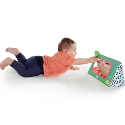 Bright Starts Babyspejl - Safari| Tumlinge Legetøj|Babylegetøj