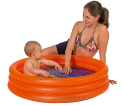 Badebassin Ø 100 cm.| Udeleg|Babylegetøj