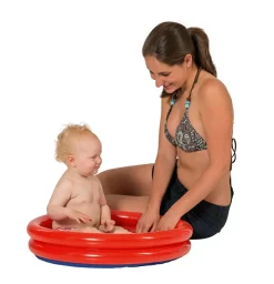 Badebassin Ø 60 cm.| Udeleg|Babylegetøj
