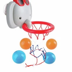 Hape Badeleg - Basketball til badet| Badelegetøj|Tumlinge Legetøj