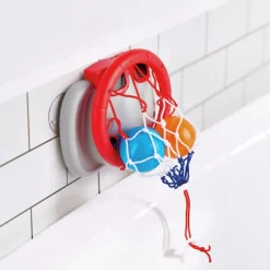 Hape Badeleg - Basketball til badet| Badelegetøj|Tumlinge Legetøj