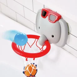 Hape Badeleg - Basketball til badet| Badelegetøj|Tumlinge Legetøj